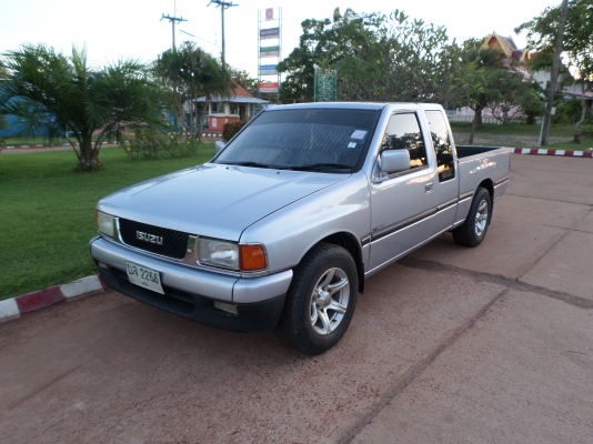 ขายISUZU - TFR มังกรทอง - SPACE CAB SLX 2.5 ปี1997/40...พวงมาลัยพาเวอร์โรงงานหน้าหนูแท้ตัวท็อปไฟฟ้าทั้งคัน....รถสภาพเดิมๆทั้งคันคานเดิมเครื่องเดิมแน่นๆแรงดีไม่ไอไม่จามเครื่องนิ่งมากครับประหยัดน้ำมันสุดๆ ครัชชีเดิมสวยไม่มีผุรถบางเดิมมาก เอกสารพร้อมโอนภาษีพ ขายISUZU - TFR มังกรทอง - SPACE CAB SLX 2.5 ปี1997/40...พวงมาลัยพาเวอร์โรงงานหน้าหนูแท้ตัวท็อปไฟฟ้าทั้งคัน....รถสภาพเดิมๆทั้งคันคานเดิมเครื่องเดิมแน่นๆแรงดีไม่ไอไม่จามเครื่องนิ่งมากครับประหยัดน้ำมันสุดๆ ครัชชีเดิมสวยไม่มีผุรถบางเดิมมาก เอกสารพร้อมโอนภาษีพ