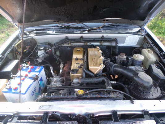 ขายISUZU - TFR มังกรทอง - SPACE CAB SLX 2.5 ปี1997/40...พวงมาลัยพาเวอร์โรงงานหน้าหนูแท้ตัวท็อปไฟฟ้าทั้งคัน....รถสภาพเดิมๆทั้งคันคานเดิมเครื่องเดิมแน่นๆแรงดีไม่ไอไม่จามเครื่องนิ่งมากครับประหยัดน้ำมันสุดๆ ครัชชีเดิมสวยไม่มีผุรถบางเดิมมาก เอกสารพร้อมโอนภาษีพ ขายISUZU - TFR มังกรทอง - SPACE CAB SLX 2.5 ปี1997/40...พวงมาลัยพาเวอร์โรงงานหน้าหนูแท้ตัวท็อปไฟฟ้าทั้งคัน....รถสภาพเดิมๆทั้งคันคานเดิมเครื่องเดิมแน่นๆแรงดีไม่ไอไม่จามเครื่องนิ่งมากครับประหยัดน้ำมันสุดๆ ครัชชีเดิมสวยไม่มีผุรถบางเดิมมาก เอกสารพร้อมโอนภาษีพ