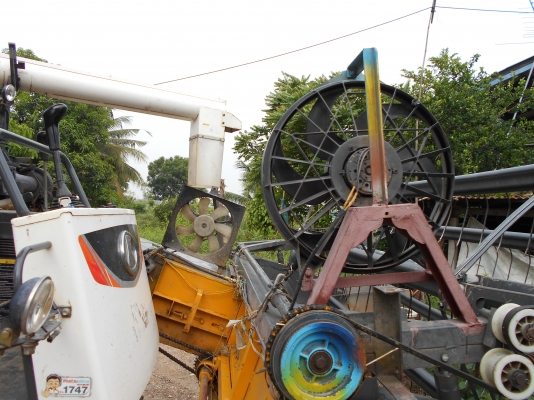 เครื่องจักรกลการเกษตร เครื่องจักรกลการเกษตร