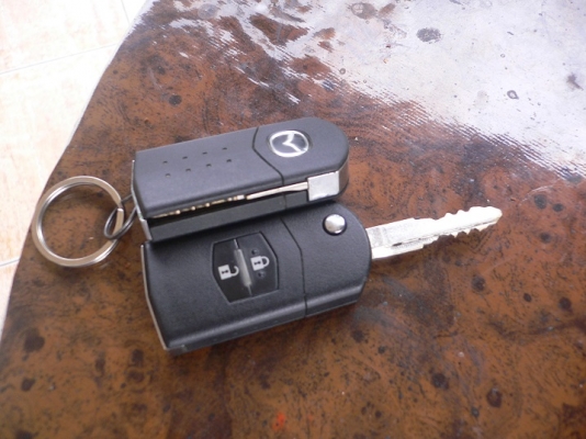 ขายกระบะ4ประตู MAZDA BT50 CAB 4 HI RACER  2.5 DI TURBO ABS ปี 2011 เกียร์ออโต้