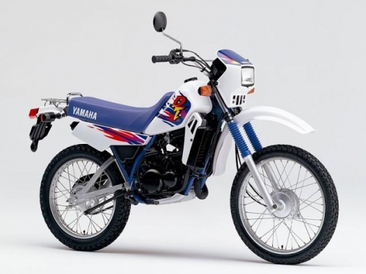ขาย Yamaha DT50LC ตัวนอกหายากเก่าญี่ปุ่นสภาพสวยๆราคา 13000 บาทครับ ขาย Yamaha DT50LC ตัวนอกหายากเก่าญี่ปุ่นสภาพสวยๆราคา 13000 บาทครับ