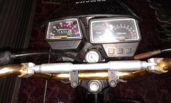 ขาย Yamaha DT50LC ตัวนอกหายากเก่าญี่ปุ่นสภาพสวยๆราคา 13000 บาทครับ ขาย Yamaha DT50LC ตัวนอกหายากเก่าญี่ปุ่นสภาพสวยๆราคา 13000 บาทครับ