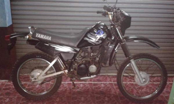 ขาย Yamaha DT50LC ตัวนอกหายากเก่าญี่ปุ่นสภาพสวยๆราคา 13000 บาทครับ ขาย Yamaha DT50LC ตัวนอกหายากเก่าญี่ปุ่นสภาพสวยๆราคา 13000 บาทครับ