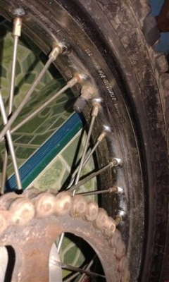 ขาย Yamaha DT50LC ตัวนอกหายากเก่าญี่ปุ่นสภาพสวยๆราคา 13000 บาทครับ ขาย Yamaha DT50LC ตัวนอกหายากเก่าญี่ปุ่นสภาพสวยๆราคา 13000 บาทครับ