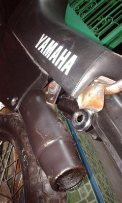 ขาย Yamaha DT50LC ตัวนอกหายากเก่าญี่ปุ่นสภาพสวยๆราคา 13000 บาทครับ ขาย Yamaha DT50LC ตัวนอกหายากเก่าญี่ปุ่นสภาพสวยๆราคา 13000 บาทครับ