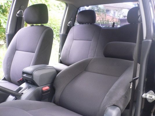 ISUZU D-MAX SL- HI-LANDER CAB 4 ABS AIRBAG 2 ใบ 4WD ขับเคลื่อน 4 ล้อ