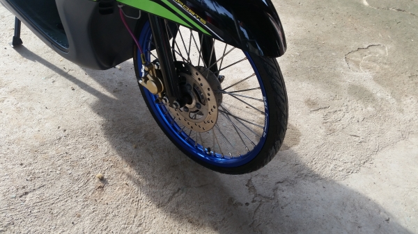 ขาย YAMAHA FINO