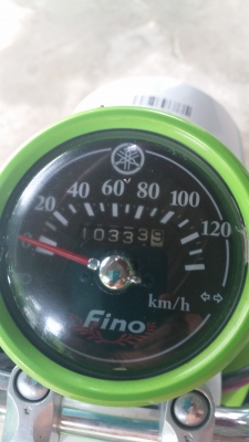 ขาย YAMAHA FINO