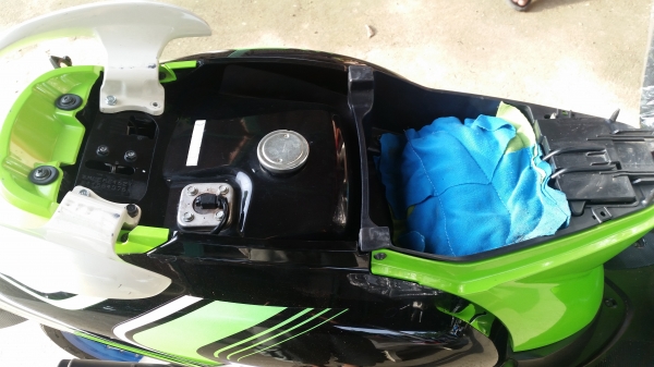 ขาย YAMAHA FINO