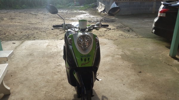 ขาย YAMAHA FINO