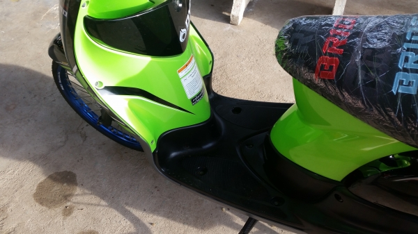 ขาย YAMAHA FINO