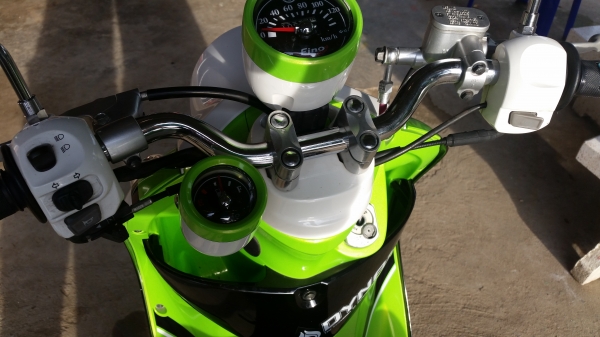 ขาย YAMAHA FINO