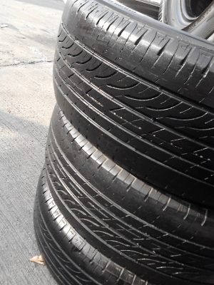 205/55R16 BRIDGESTONE TURANZA GR90  TEL.081-427-3941