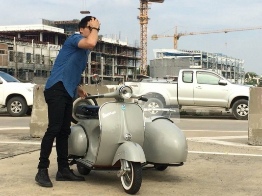 รับประกอบ vespa sidecar.vespa แฮนด์แป๊บ. สนใจติดต่อ 0826336557 โป้งครับ ราคาเป็นกันเองครับ จัดให้ได้ตามงบครับ สนใจโทรปรึกษาได้เลยครับ รับเทรินทุกรุ่นครับ.. รับประกอบ vespa sidecar.vespa แฮนด์แป๊บ. สนใจติดต่อ 0826336557 โป้งครับ ราคาเป็นกันเองครับ จัดให้ได้ตามงบครับ สนใจโทรปรึกษาได้เลยครับ รับเทรินทุกรุ่นครับ..