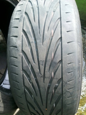 ยาง toyo japan 195 50 15