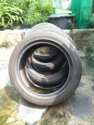 ยาง toyo japan 195 50 15