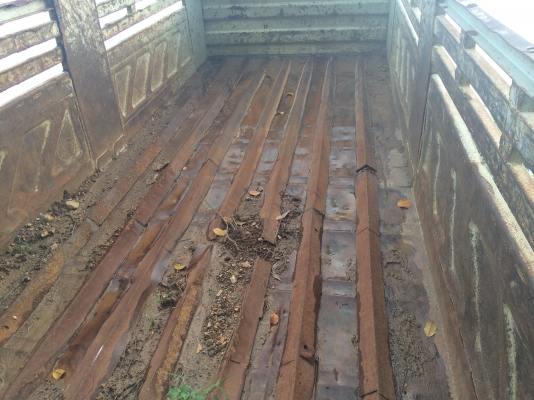 (ขายเงินดาวน์หรือสด)10ล้อดั้ม320แรง ปี*50 CWM454M..03004XX สภาพสวย..พร้อมใช้