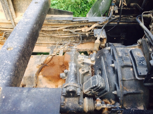 (ขายเงินดาวน์หรือสด)10ล้อดั้ม320แรง ปี*50 CWM454M..03004XX สภาพสวย..พร้อมใช้