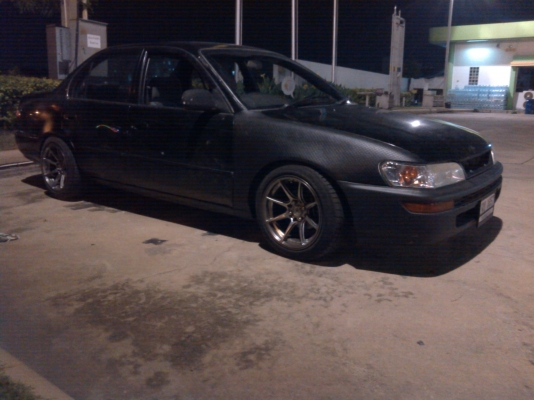 ขายae101 1600cc auto ไฟฟ้า ขายae101 1600cc auto ไฟฟ้า