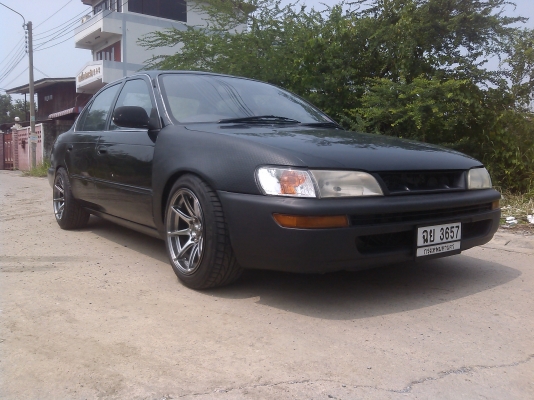 ขายae101 1600cc auto ไฟฟ้า ขายae101 1600cc auto ไฟฟ้า