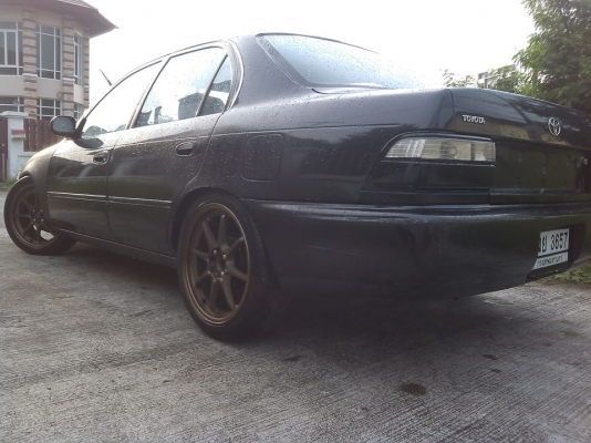 ขายae101 1600cc auto ไฟฟ้า ขายae101 1600cc auto ไฟฟ้า