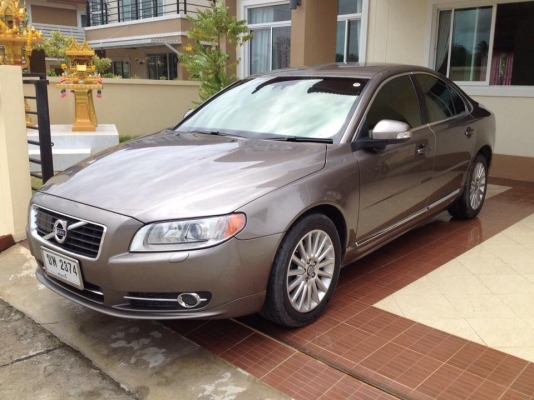 ขายรถที่บ้านสภาพสวยมาก เข้าศูนย์ตลอด