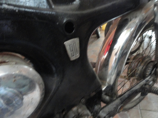 ขาย  honda s 90 ราคา4900 บาท ไม่รวมส่งนะคับ