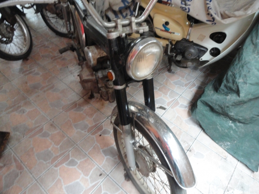 ขาย  honda s 90 ราคา4900 บาท ไม่รวมส่งนะคับ