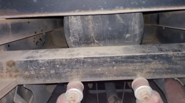 HINO FC9J มือหนึ่งออกห้างจ้า