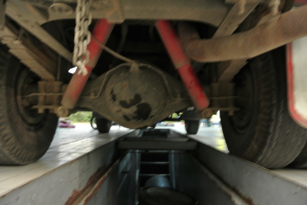 HINO FC9J มือหนึ่งออกห้างจ้า