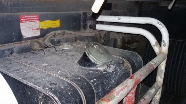 HINO FC9J มือหนึ่งออกห้างจ้า