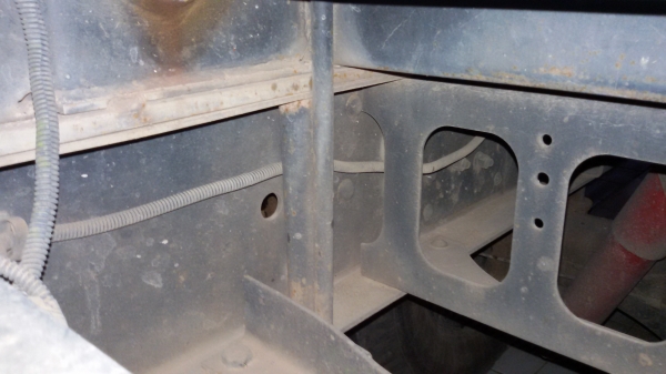 HINO FC9J มือหนึ่งออกห้างจ้า