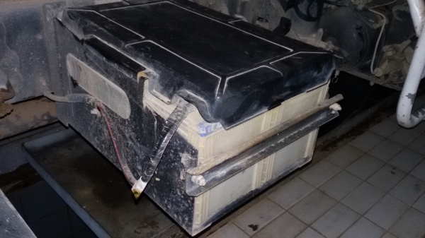 HINO FC9J มือหนึ่งออกห้างจ้า