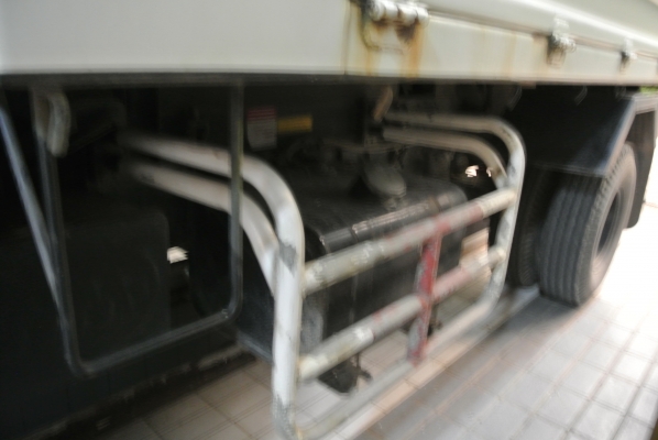 HINO FC9J มือหนึ่งออกห้างจ้า