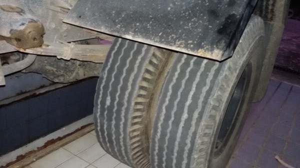 HINO FC9J มือหนึ่งออกห้างจ้า