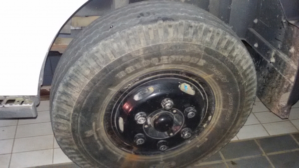 HINO FC9J มือหนึ่งออกห้างจ้า