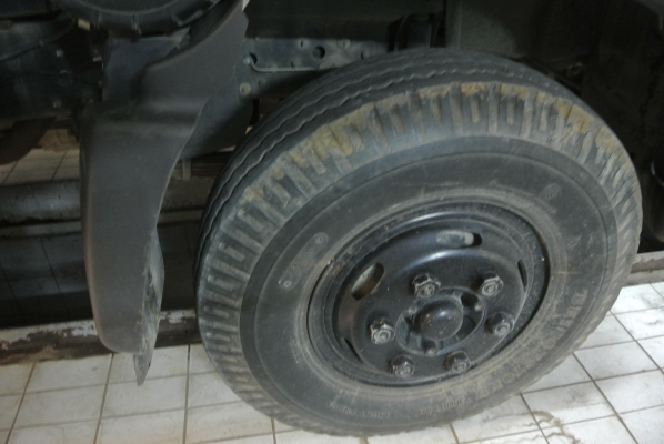 HINO FC9J มือหนึ่งออกห้างจ้า