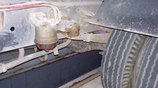 HINO FC9J มือหนึ่งออกห้างจ้า