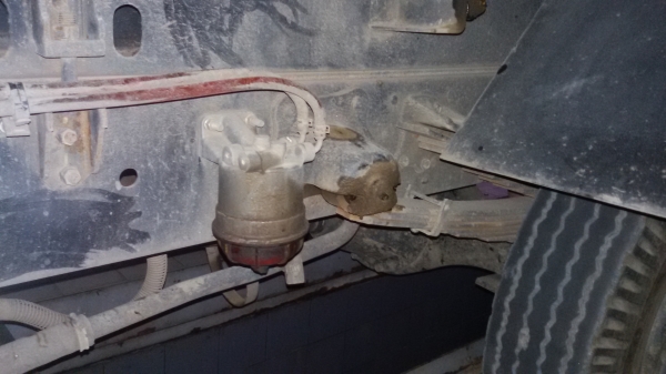 HINO FC9J มือหนึ่งออกห้างจ้า