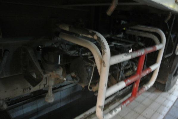 HINO FC9J มือหนึ่งออกห้างจ้า