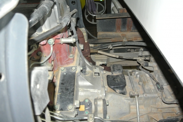 HINO FC9J มือหนึ่งออกห้างจ้า