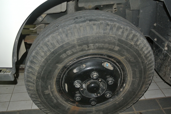 HINO FC9J มือหนึ่งออกห้างจ้า