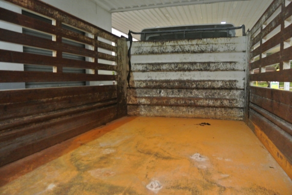 HINO FC9J มือหนึ่งออกห้างจ้า