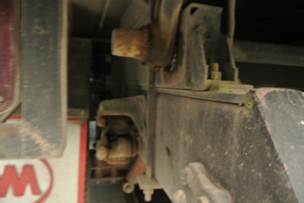 HINO FC9J มือหนึ่งออกห้างจ้า