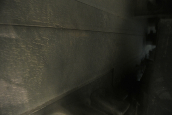 HINO FC9J มือหนึ่งออกห้างจ้า