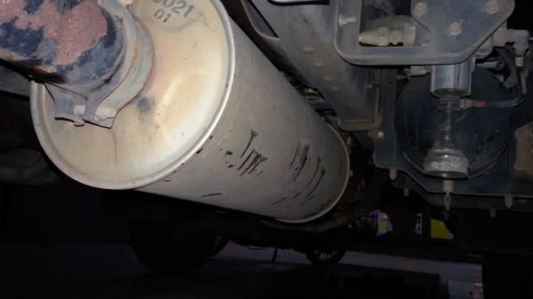 HINO FC9J มือหนึ่งออกห้างจ้า