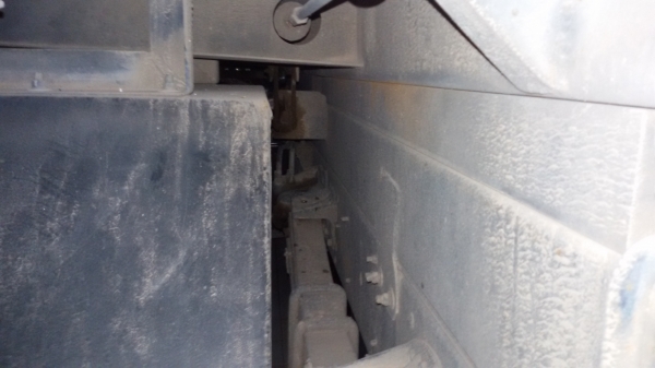 HINO FC9J มือหนึ่งออกห้างจ้า