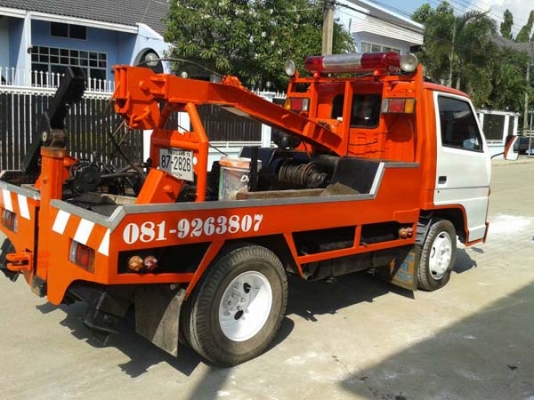 ขายรถยก รถลากจูง 6 ล้อเล็ก นิสสัน แค๊ปสตาร์ ขายรถยก รถลากจูง 6 ล้อเล็ก นิสสัน แค๊ปสตาร์