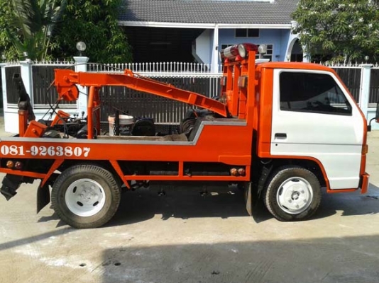 ขายรถยก รถลากจูง 6 ล้อเล็ก นิสสัน แค๊ปสตาร์ ขายรถยก รถลากจูง 6 ล้อเล็ก นิสสัน แค๊ปสตาร์