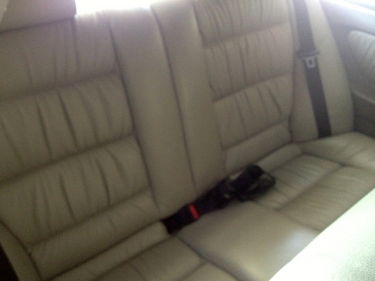 ขาย BMW 316IA E36 Compact เครื่องเดิม สีเดิม ขาย BMW 316IA E36 Compact เครื่องเดิม สีเดิม